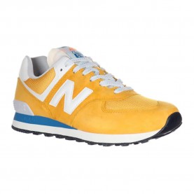 маратонки,мъжки,маратонки,new,balance,574,trainers,yellow