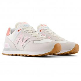 Маратонки New balance 574 trainers - Grey (Reflection) маратонки,мъжки,маратонки,дамски,маратонки,new,balance,574,trainers,grey,(reflection)