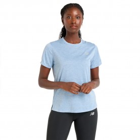 тениска,дамски,тениски,new,balance,athletics,t,shirt,short,sleeve,t,shirt,blue,(dusk,shower,heather,498)