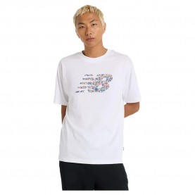 тениска,мъжки,тениски,new,balance,nautical,logo,short,sleeve,t,shirt,white,100,(white)