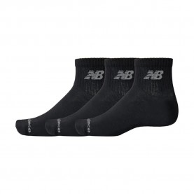 чорапи,мъжки,чорапи,new,balance,performance,basic,ankle,short,socks,3,pairs,black,(black,001)