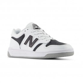 Маратонки New balance PSB48 trainers - White (White-0VB) маратонки,мъжки,маратонки,дамски,маратонки,new,balance,psb48,trainers,white,(white,0vb)