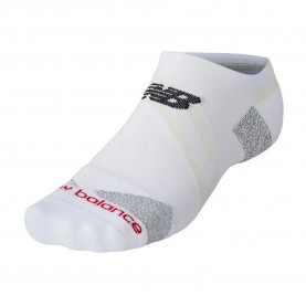 чорапи,мъжки,чорапи,new,balance,run,foundation,2.0,no,show,socks,white,100,(white)