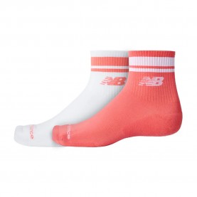 чорапи,мъжки,чорапи,new,balance,run,repreve,ankle,short,socks,2,pairs,assorted,1,colors,996,(red,white)
