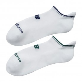 чорапи,мъжки,чорапи,new,balance,run,repreve,no,show,socks,2,pairs,white,(white,100)