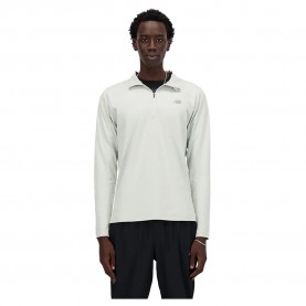 блуза,мъжки,пуловери,new,balance,space,dye,half,zip,sweatshirt,white