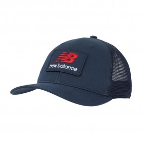 шапка,всички,шапки,new,balance,stacked,patch,logo,trucker,cap,nb,navy,428,(blue)