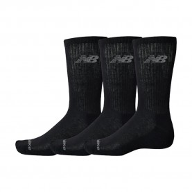 чорапи,мъжки,чорапи,new,balance,performance,basic,crew,socks,3,pairs,black,(black,001)