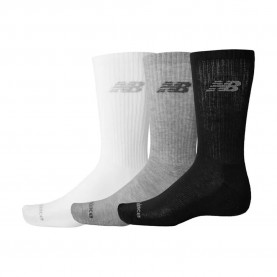 чорапи,мъжки,чорапи,new,balance,performance,basic,crew,socks,3,pairs,white,multi,114,(multicolor)