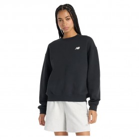 блуза,дамски,блузи,new,balance,reimagined,sweatshirt,black