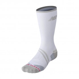 чорапи,мъжки,чорапи,new,balance,run,foundation,2.0,mid,calf,short,socks,white,(white,grey,119)