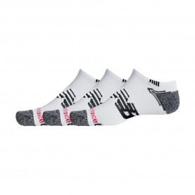 чорапи,мъжки,чорапи,new,balance,run,no,show,socks,3,pairs,white,100,(white)