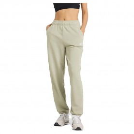 Анцуг New balance Sport Essentials French Terry joggers - Olivine 341 (Beige) анцуг,дамски,панталони,new,balance,sport,essentials,french,terry,joggers,olivine,341,(beige)
