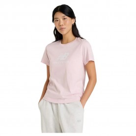 тениска,дамски,тениски,new,balance,sport,essentials,jersey,logo,t,shirt,short,sleeve,t,shirt,rose,sugar,685,(pink)