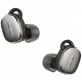 слушалки,слушалки,earfun,free,pro,3,tws,wireless,earphones,black