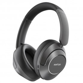 слушалки,слушалки,earfun,wave,pro,wireless,headphones,black