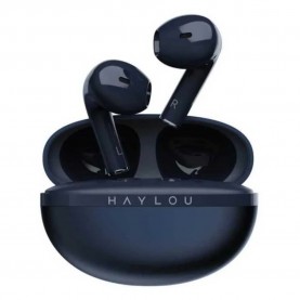 Слушалки Haylou X1 2023 TWS wireless earphones - Blue (Blue) слушалки,слушалки,haylou,x1,2023,tws,wireless,earphones,blue,(blue)