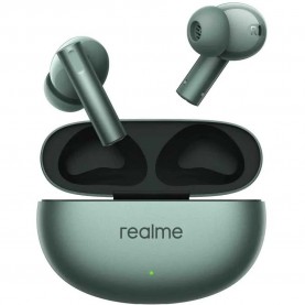 слушалки,слушалки,realme,buds,air,6,tws,wireless,earphones,green,(green)