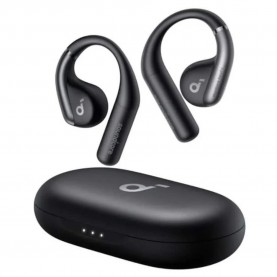 слушалки,слушалки,soundcore,aerofit,wireless,earphones,black,(black)