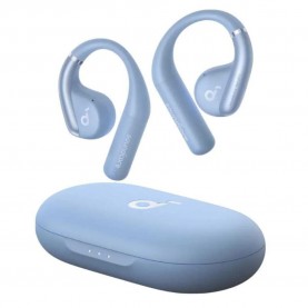 слушалки,слушалки,soundcore,aerofit,wireless,earphones,blue,(blue)