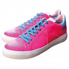 маратонки,дамски,маратонки,otso,x,munich,trainers,fuchsia,(pink)