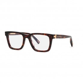 очила,chopard,vch372,53,mm,glasses,shiny,classic,havana,(black)