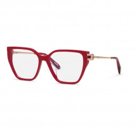 очила,chopard,vch380s,56,mm,woman,glasses,red,(shiny,bordeaux)