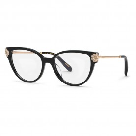 очила,chopard,vch381s,54,mm,woman,glasses,black
