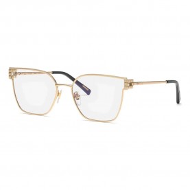 очила,chopard,vchl58m,54,mm,woman,glasses,golden