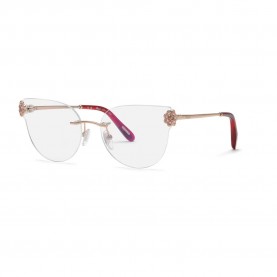 очила,chopard,vchl61s,56,mm,woman,glasses,red