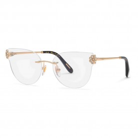очила,chopard,vchl61s,56,mm,woman,glasses,shiny,rose,gold,(golden)