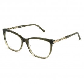 очила,escada,vese70,55,mm,woman,glasses,shiny,kaki,green,grad.green,(green)