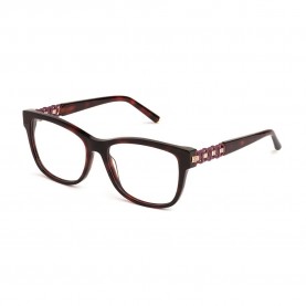 очила,escada,vese76,54,mm,woman,glasses,shiny,dark,havana,(brown)