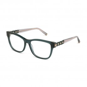 очила,escada,vese76,54,mm,woman,glasses,green,(transp.petroleum,green)