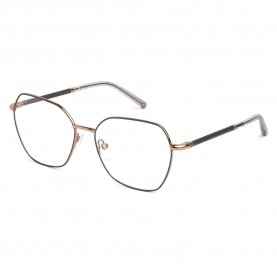 очила,escada,vese77,55,mm,woman,glasses,shiny,camel,with,coloured,parts,(golden)