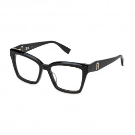 очила,furla,vfu823,53,mm,woman,glasses,black,(shiny,black)