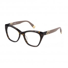 очила,furla,vfu825v,53,mm,woman,glasses,black,(shiny,dark,havana)