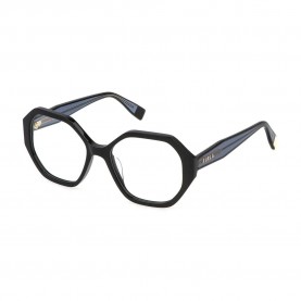 очила,furla,vfu829,53,mm,woman,glasses,black,(shiny,black)