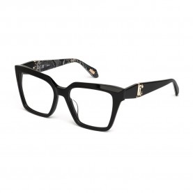 очила,just,cavalli,vjc117,53,mm,woman,glasses,shiny,black,(black)
