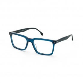 очила,lozza,arezzo,2,56,mm,glasses,shiny,transp.blue