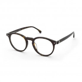 очила,lozza,pescara,2,50,mm,glasses,shiny,dark,havana,(black)