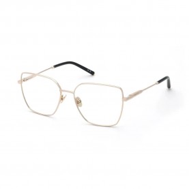 очила,nina,ricci,vnr421,54,mm,woman,glasses,shiny,total,rose,gold,(silver)