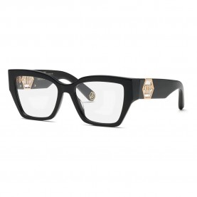 очила,philipp,plein,plein,capture,54,mm,woman,glasses,shiny,black,(black)