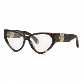 очила,philipp,plein,plein,capture,57,mm,woman,glasses,brown,(shiny,dark,havana)