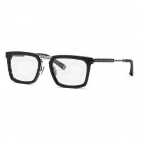 очила,philipp,plein,plein,legacy,53,mm,glasses,matt,sandblasted,black,(black)