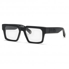 очила,philipp,plein,plein,master,53,mm,glasses,matt,sandblasted,black,(black)
