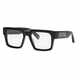 очила,philipp,plein,plein,master,53,mm,glasses,black,(shiny,black)