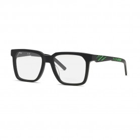 очила,philipp,plein,sport,plein,sport,hurricane,54,mm,glasses,matt,sandblasted,black,(black)