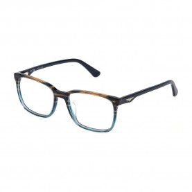 очила,police,origins,lite,23,55,mm,glasses,striped,brown,blue,(blue)