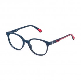 очила,police,stem,1,48,mm,junior,glasses,matt,full,bluette,(blue)